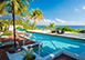 White Cottage Grand Cayman Vacation Villa - Frank Sound