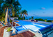 White Cottage Grand Cayman Vacation Villa - Frank Sound