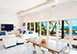 White Cottage Grand Cayman Vacation Villa - Frank Sound