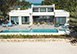 White Dahlia Grand Cayman Vacation Villa - Cayman Kai