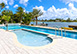White Dahlia Grand Cayman Vacation Villa - Cayman Kai
