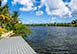 Wight Away Cayman Islands Vacation Villa - Rum Point
