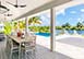 Wight Away Cayman Islands Vacation Villa - Rum Point
