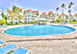 Bávaro Breeze Dominican Republic Vacation Villa - Bavaro Beach, Punta Cana