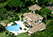 Beach Villa DR Dominican Republic Vacation Villa - Cabrera