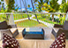 Beachfront Glamour Dominican Republic Vacation Villa - Bavaro