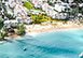 Beachfront Glamour Dominican Republic Vacation Villa - Bavaro