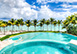 Blue Oasis Dominican Republic Vacation Villa - Cap Cana