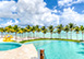 Blue Oasis Dominican Republic Vacation Villa - Cap Cana