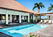Bohemian Chic Escape Dominican Republic Vacation Villa - Casa de Campo