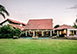 Bohemian Chic Escape Dominican Republic Vacation Villa - Casa de Campo
