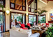 Bohemian Chic Escape Dominican Republic Vacation Villa - Casa de Campo