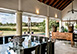 Bohemian Chic Escape Dominican Republic Vacation Villa - Casa de Campo