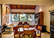 Bohemian Chic Escape Dominican Republic Vacation Villa - Casa de Campo