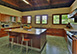 Caribbean Casa de Campo Dominican Republic Vacation Villa - Casa de Campo