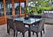 Caribbean Casa de Campo Dominican Republic Vacation Villa - Casa de Campo