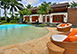 Caribbean Casa de Campo Dominican Republic Vacation Villa - Casa de Campo