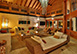 Caribbean Casa de Campo Dominican Republic Vacation Villa - Casa de Campo