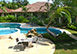 Casa Colonial Dominican Republic Vacation Villa - Sosua, Cabarete