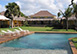 Dominican Republic Vacation Villa - Las Olas