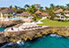 Casa de Campo Oceanfront Estate Dominican Republic Vacation Villa - Casa de Campo