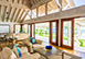 Casa de Campo Oceanfront Estate Dominican Republic Vacation Villa - Casa de Campo