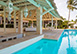 Casa de Campo Oceanfront Estate Dominican Republic Vacation Villa - Casa de Campo