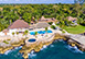 Casa de Campo Oceanfront Estate Dominican Republic Vacation Villa - Casa de Campo