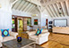 Casa de Campo Oceanfront Estate Dominican Republic Vacation Villa - Casa de Campo