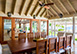 Casa de Campo Oceanfront Estate Dominican Republic Vacation Villa - Casa de Campo