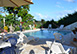Castle Romano Dominican Republic Vacation Villa - Las Terrenas, Samana