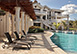 Castle in the Sand Dominican Republic Vacation Villa - Cabrera