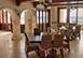 Castle in the Sand Dominican Republic Vacation Villa - Cabrera