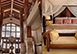 Castle in the Sand Dominican Republic Vacation Villa - Cabrera