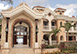 Castle in the Sand Dominican Republic Vacation Villa - Cabrera
