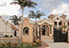 Castle in the Sand Dominican Republic Vacation Villa - Cabrera