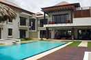 Dreams Villa Dominican Republic