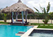 Dreams Villa Dominican Republic Vacation Villa - Cabrera