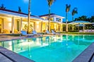 Estate Cloud Nine Dominican Republic, holiday Rental