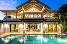 Golf Villa 236 Dominican Republic