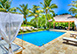 Jaguey 3 Dominican Republic Vacation Villa - Arrecife, Punta Cana