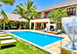 Jaguey 3 Dominican Republic Vacation Villa - Arrecife, Punta Cana