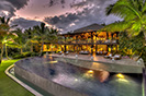 Juanillo Beachfront Dominican Republic
