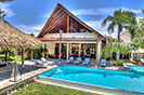 La Cana H3 Dominican Republic