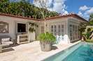 La Casita Blanca Caribbean Dominican Republic