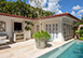 La Casita Blanca Dominican Republic Vacation Villa - Casa de Campo