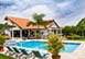 Las Colinas 17 Dominican Republic Vacation Villa - Casa de Campo