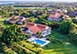 Las Colinas 17 Dominican Republic Vacation Villa - Casa de Campo