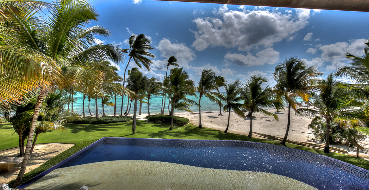 Las Hamacas Villa Holiday Rental