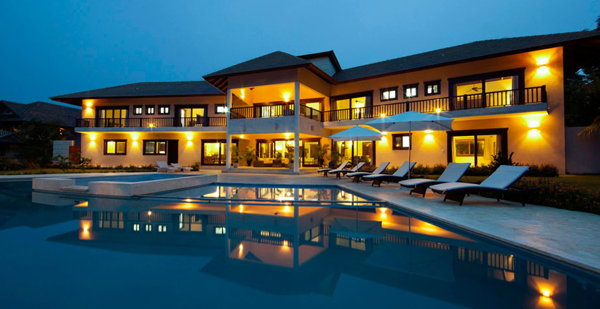 Mi Magia Villa Holiday Rental